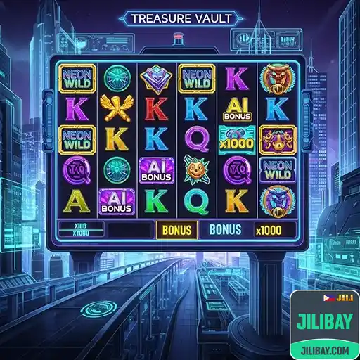 jilibay slots 